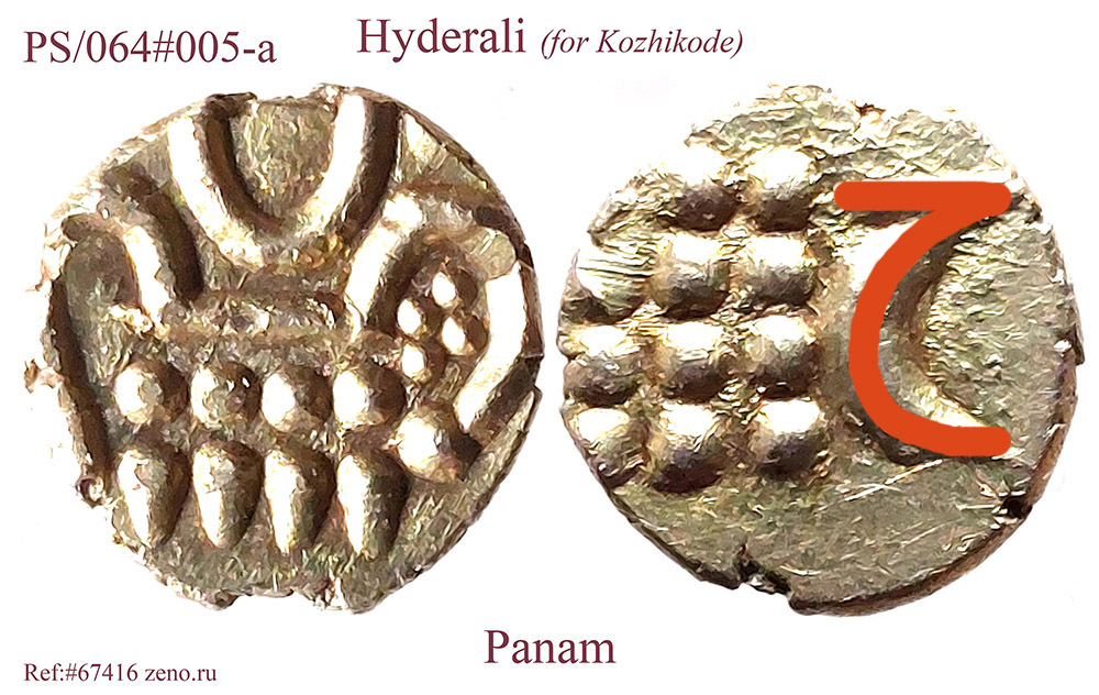 Coins-Of-India---Indian-Princely-States