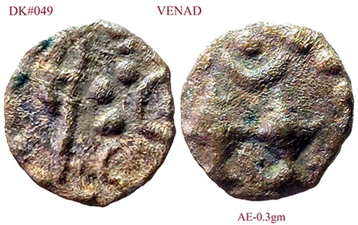 Coins-Of-India---Indian-Princely-States