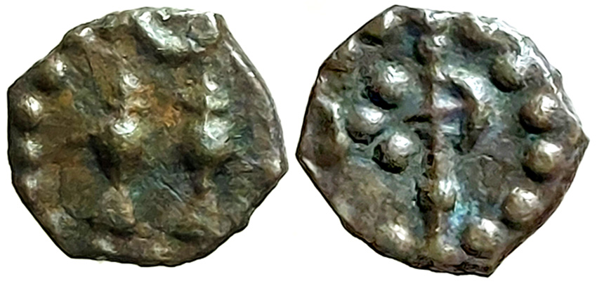 Coins-Of-India---Indian-Princely-States