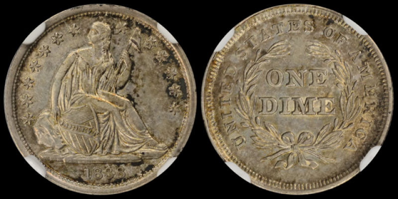 The-54-Days-Of-Seated-Liberty-Coins---Act-III