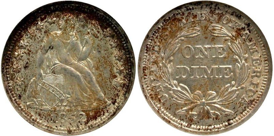 The-54-Days-Of-Seated-Liberty-Coins---Act-III