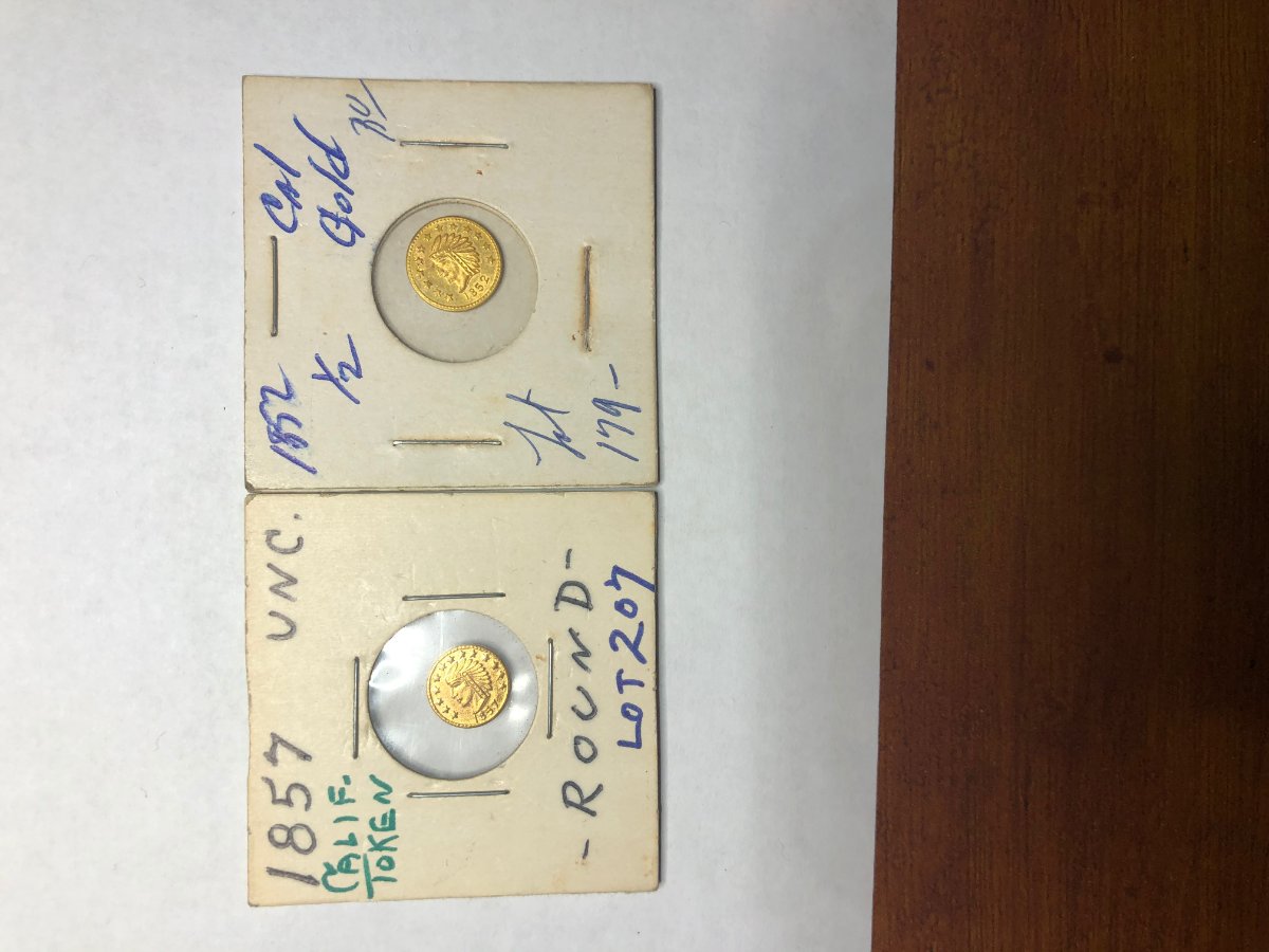 Help-Identifying-These-Coins