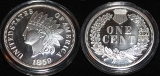 Lincoln-Dollar-Tribute---Copy-What-Is-This?-Id:-2009-Liberia-Clad-Collector's-Rounds