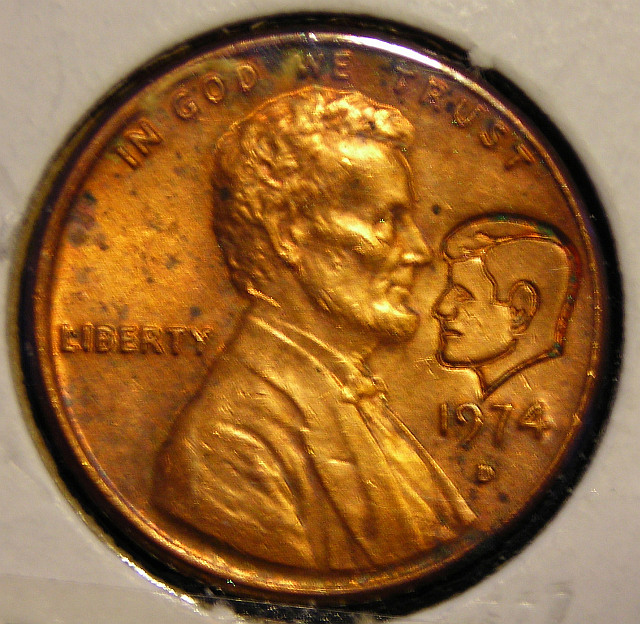 A-Running-Thread-Of-Chafemasterj's-Counterstamped-Lincoln-Cents.