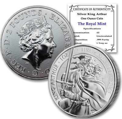 Myths-And-Legends---King-Arthur