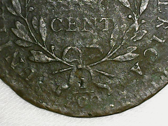 1796-Half-Cent-With-Pole-NGC-Not-Suitable-For-Certification-Please-Help