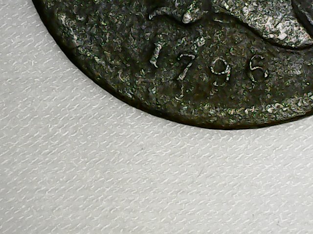 1796-Half-Cent-With-Pole-NGC-Not-Suitable-For-Certification-Please-Help