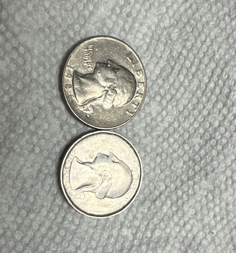 1986-Quarter,-Don't-Look-Like-It-Was-Worn-Out.-Opinion-Please!