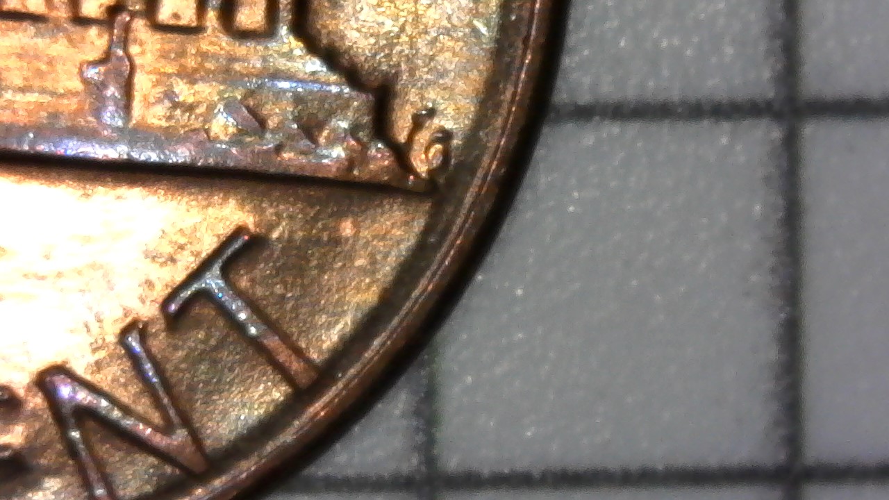 1985-Lincoln-Penny-Question