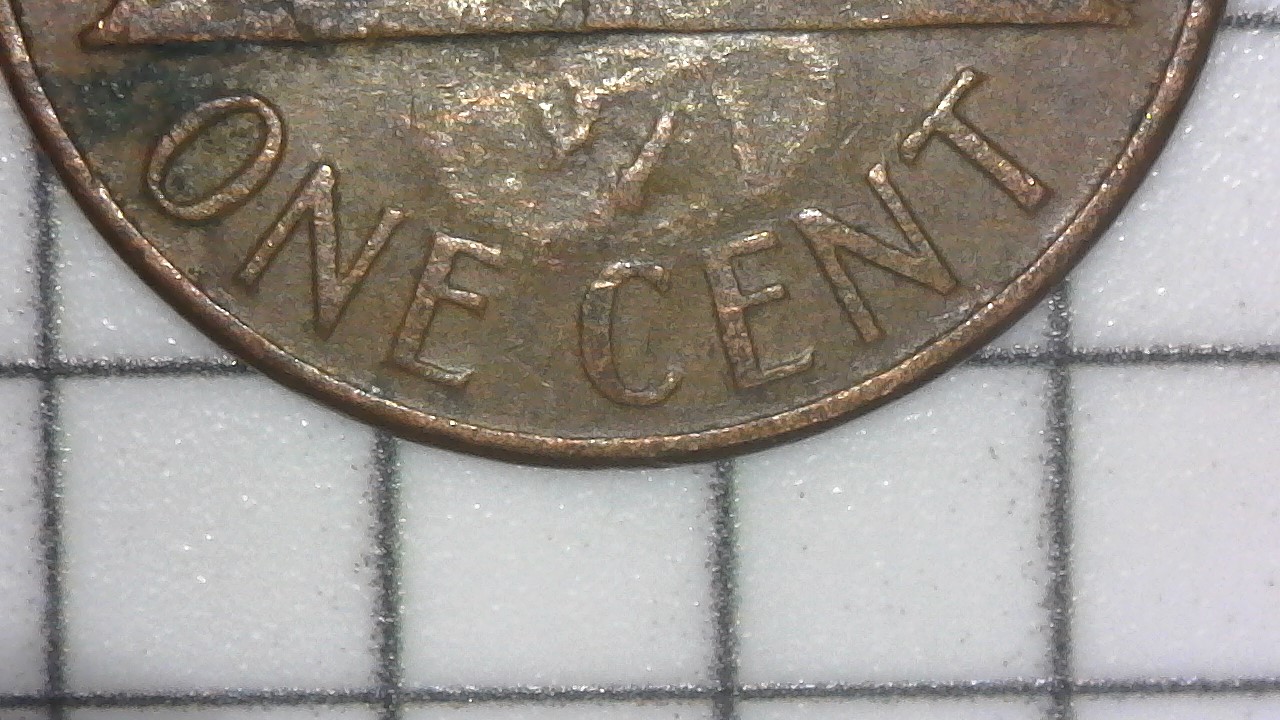 1976-D-Lincoln-Memorial-Cent-Damage?