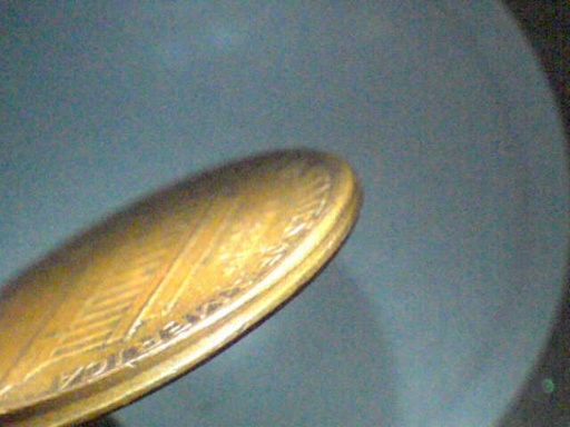 1975-D-Lincoln-Memorial-Cent-Collar-/-Offset