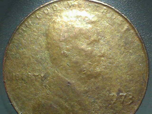 1973-Lincoln-Memorial-Cent,-Need-Help