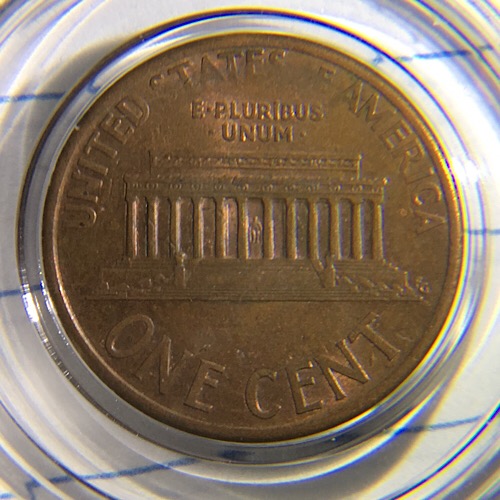 1993-D-Lincoln-Cent.-Missing-Reverse-Lettering?