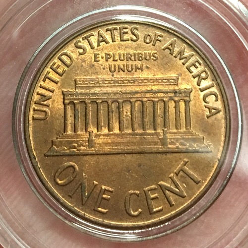 1962-Lincoln-Memorial-Penny