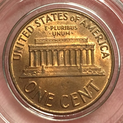 1962-Lincoln-Memorial-Penny