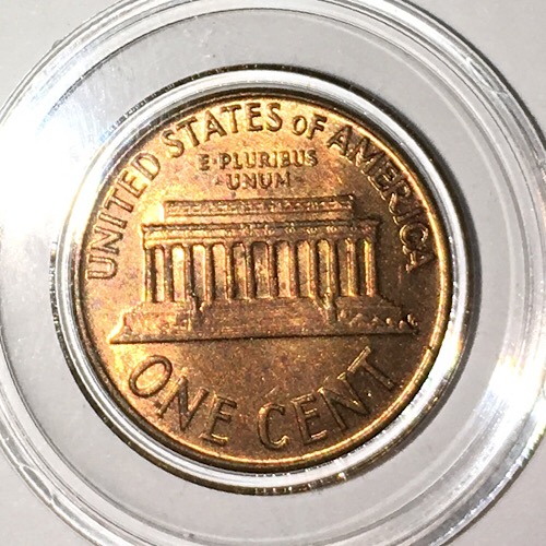 1962-Lincoln-Memorial-Penny