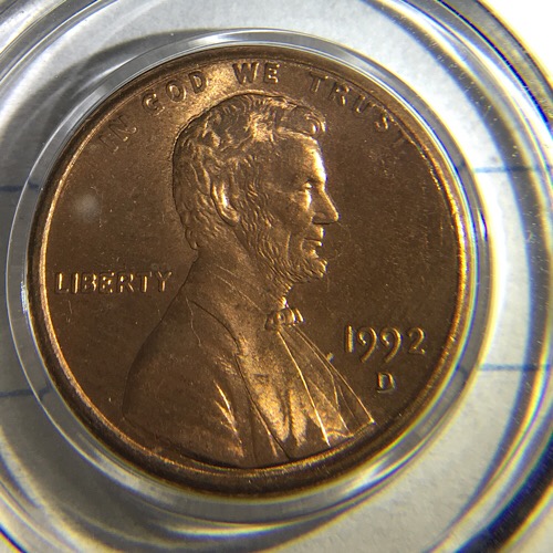 1979,-1992-D,-2014-D-Lincoln-Pennies