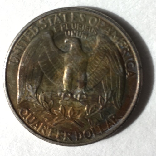 1995-D-Quarter.-Interesting-Toning?