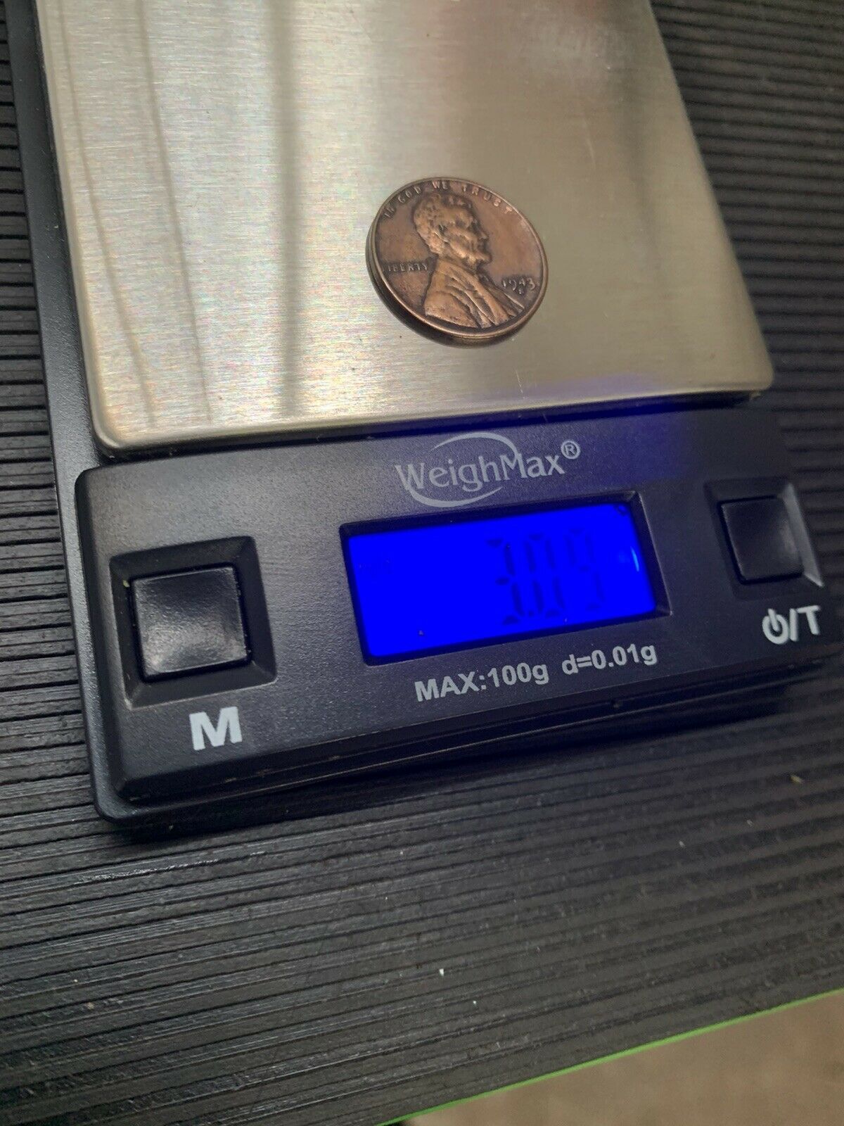 Authentic-1943-Copper-Wheat-Penny?