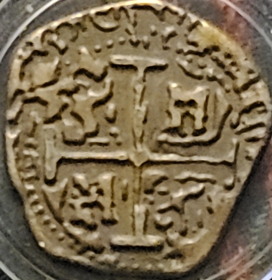 Is-This-Ancient?-Coin-Or-Token?-Or-Just-�/�>-Id:-Modern-