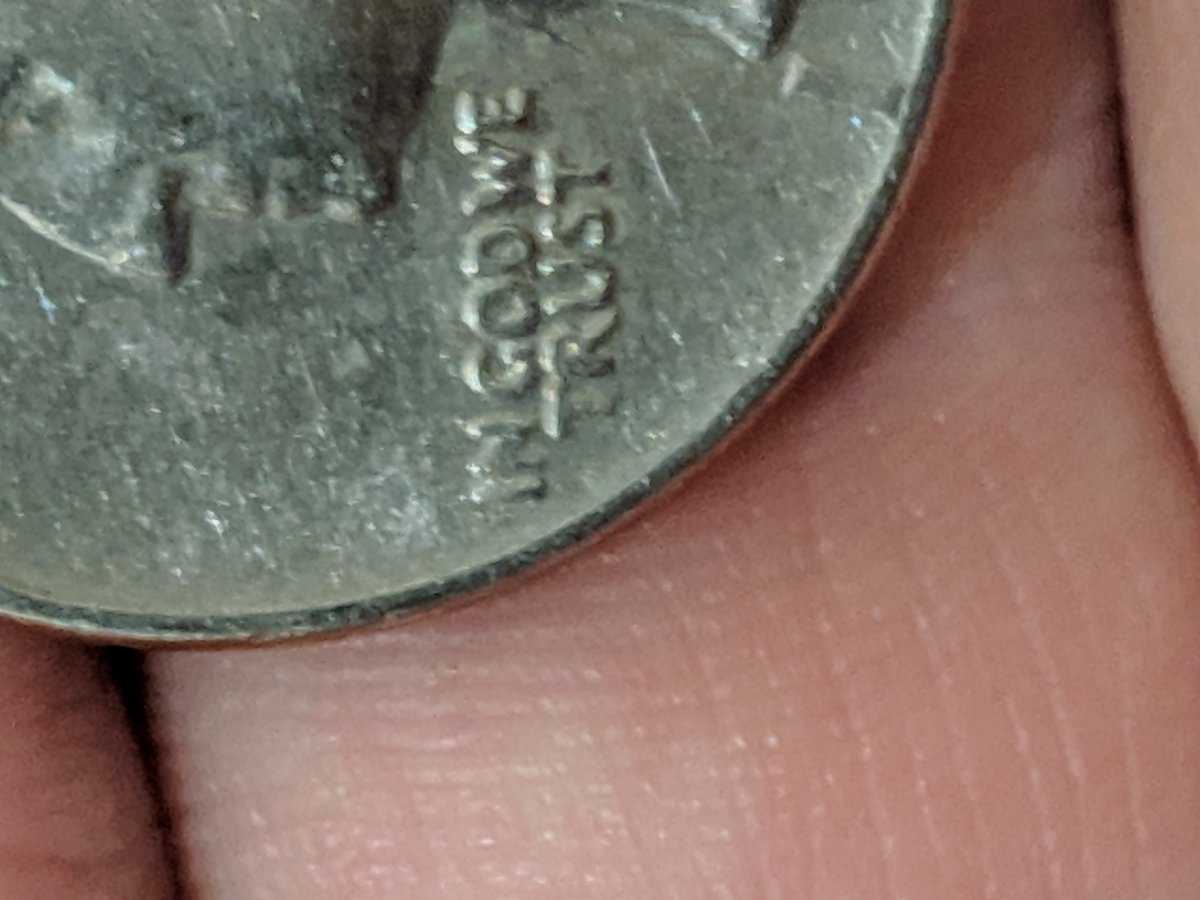 1965-Double-Die-Error