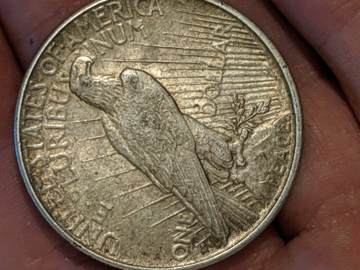 1922-Peace-Coin-Mint-Mark-Repunched