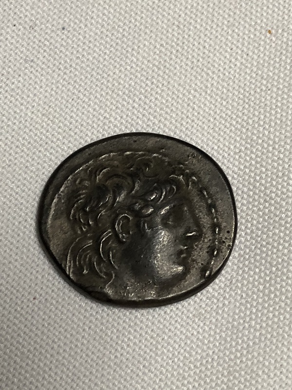 Help-ID-Roman-/-Greek-Coin