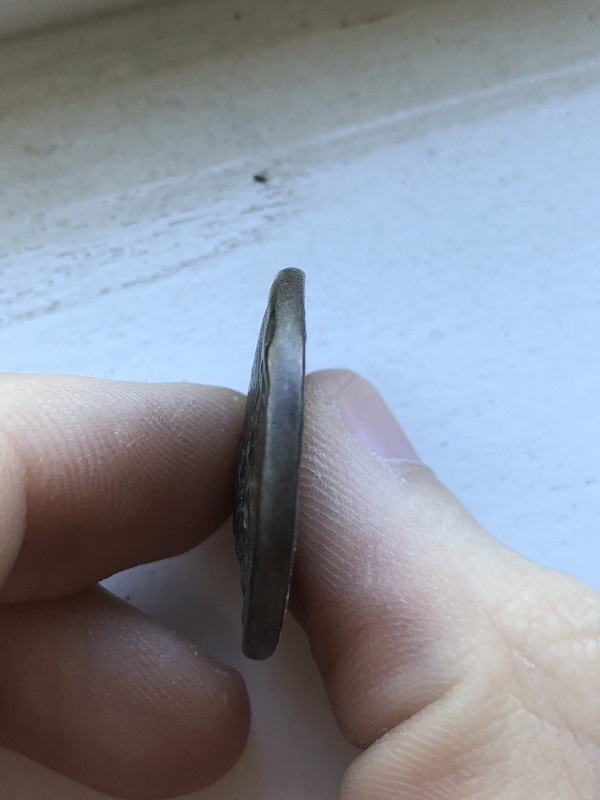 Help-ID-Roman-/-Greek-Coin
