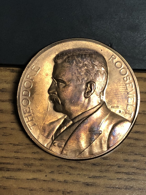 Theodore-Roosevelt-Inaugural-Medal-