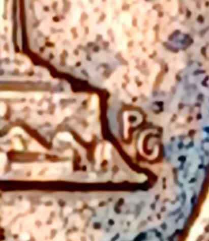 1988-Lincoln-Cent-Pg-Instead-Of-FG.