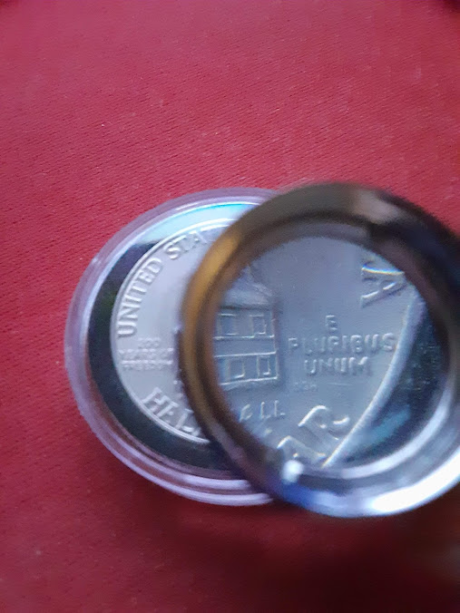 1776--1976-Bicentennial-Kennedy-D-Half-Dollar-Mint-Mark-Error?