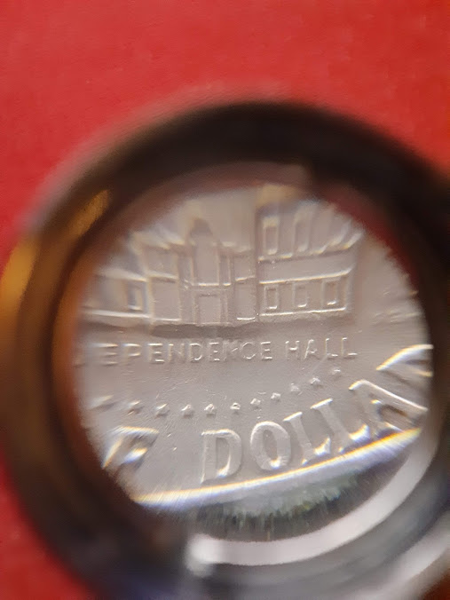 1776--1976-Bicentennial-Kennedy-D-Half-Dollar-Mint-Mark-Error?