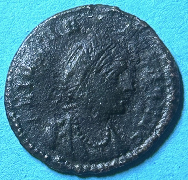 Unidentified-Ancient-Roman-Coin