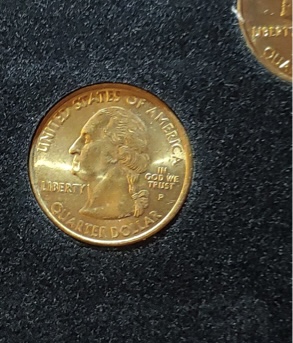 2000-State-Quarter-Virginia.-Is-This-Possible-Gold-Plating?