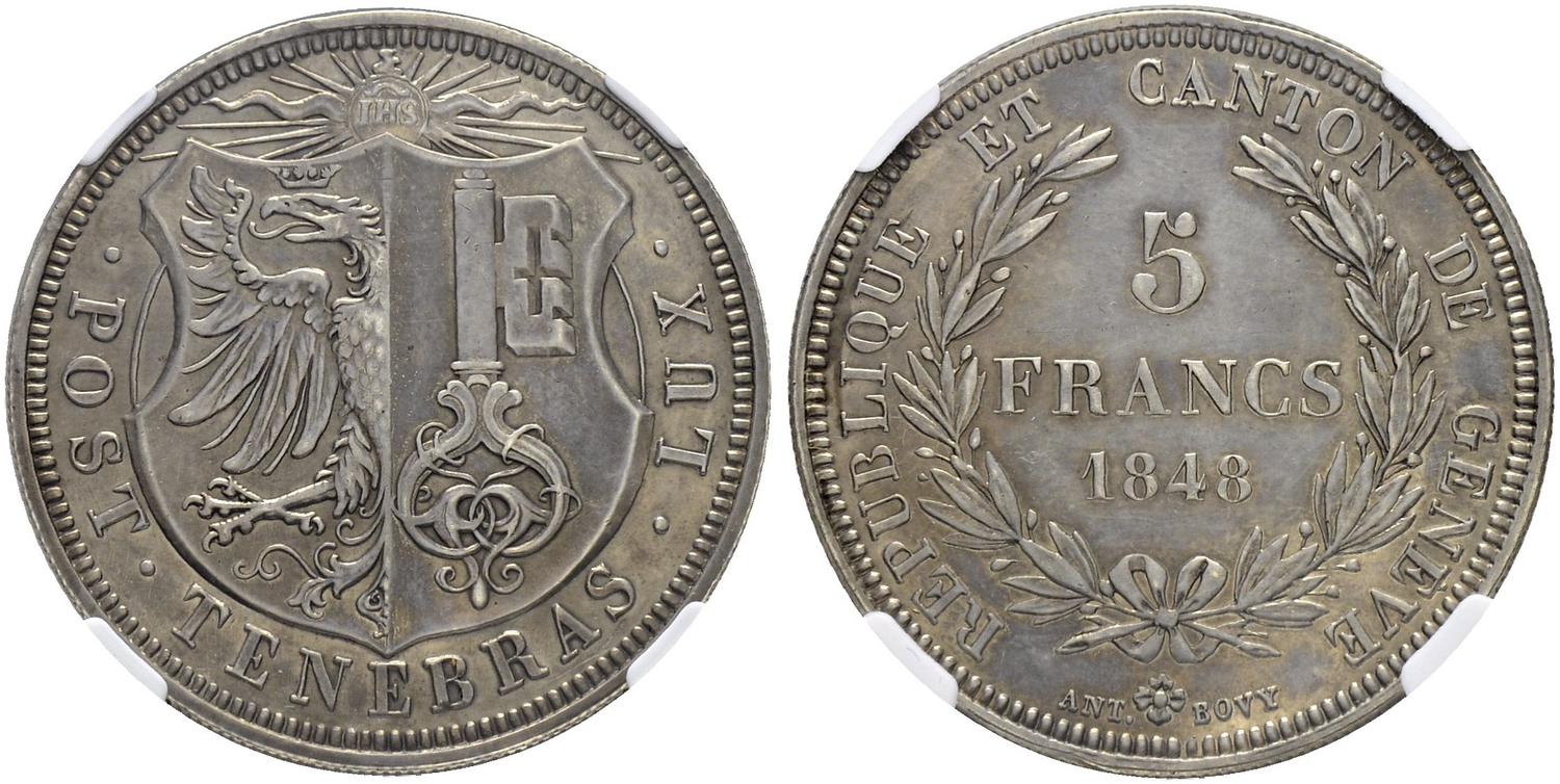 What-Grade-Of-These-Coins-If-I-Summit-Them-To-NGC?