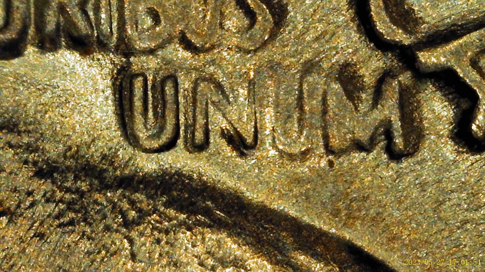 1938-D-Buffalo-Nickel-Possible-Doubling-Occurring-On-Letters-Reverse