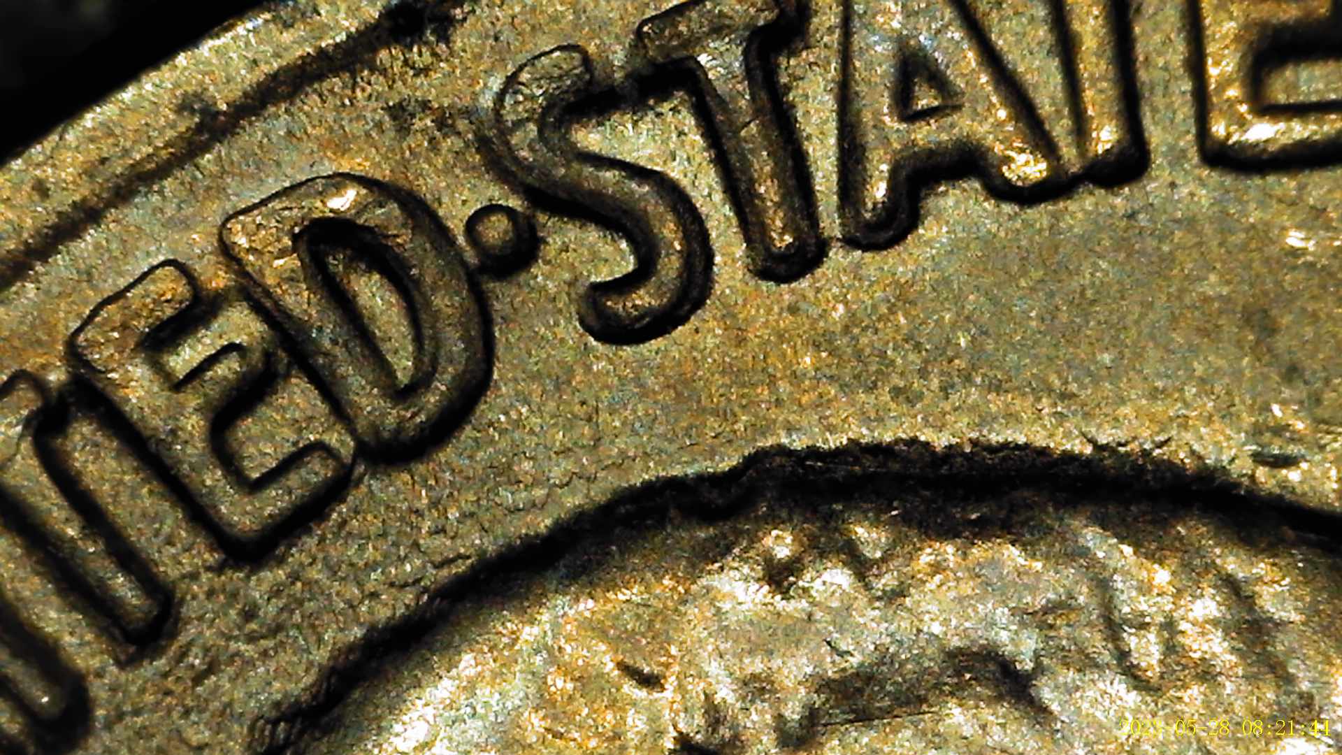 1938-D-Buffalo-Nickel-Possible-Doubling-Occurring-On-Letters-Reverse