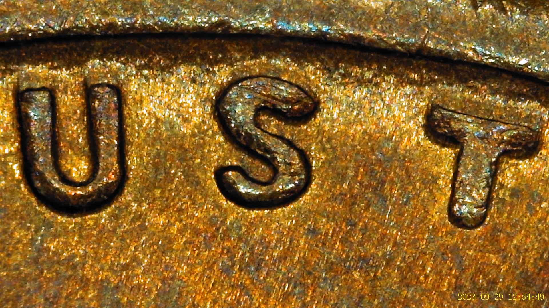 1927-Penny-With-Possible-Double-Die-On-Obverse