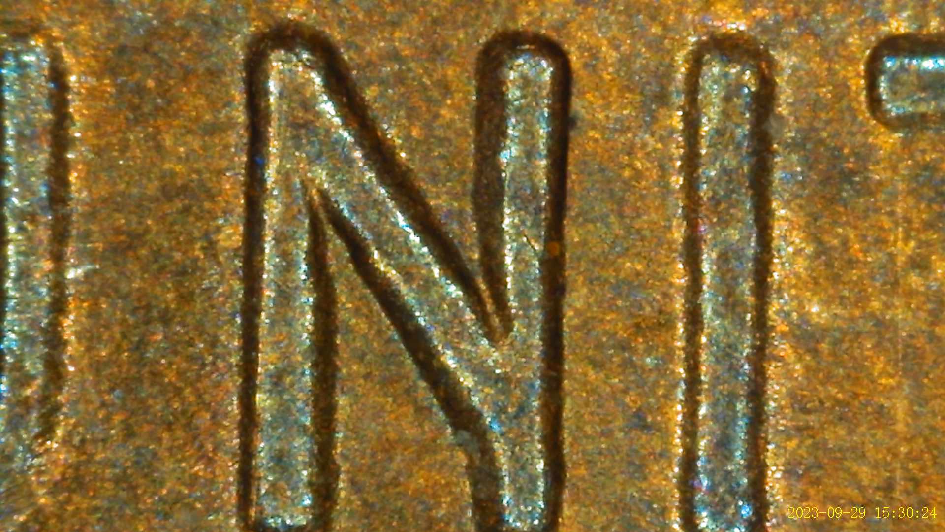 1927-Penny-With-Possible-Double-Die-On-Obverse
