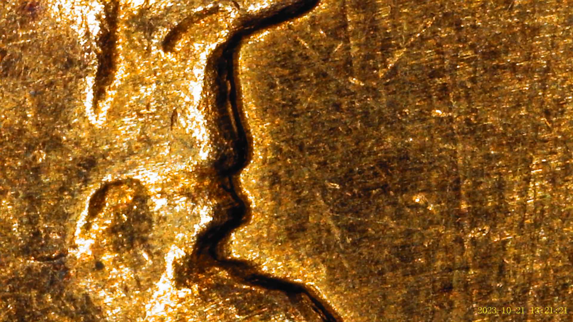 1960-D-Penny-Appearing-To-Show-DDO-Traits