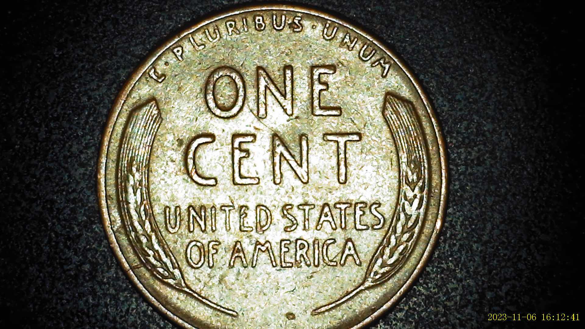 1958-Lincoln-Wheat-Penny-Obverse-With-Unusal-Looking-Liberty