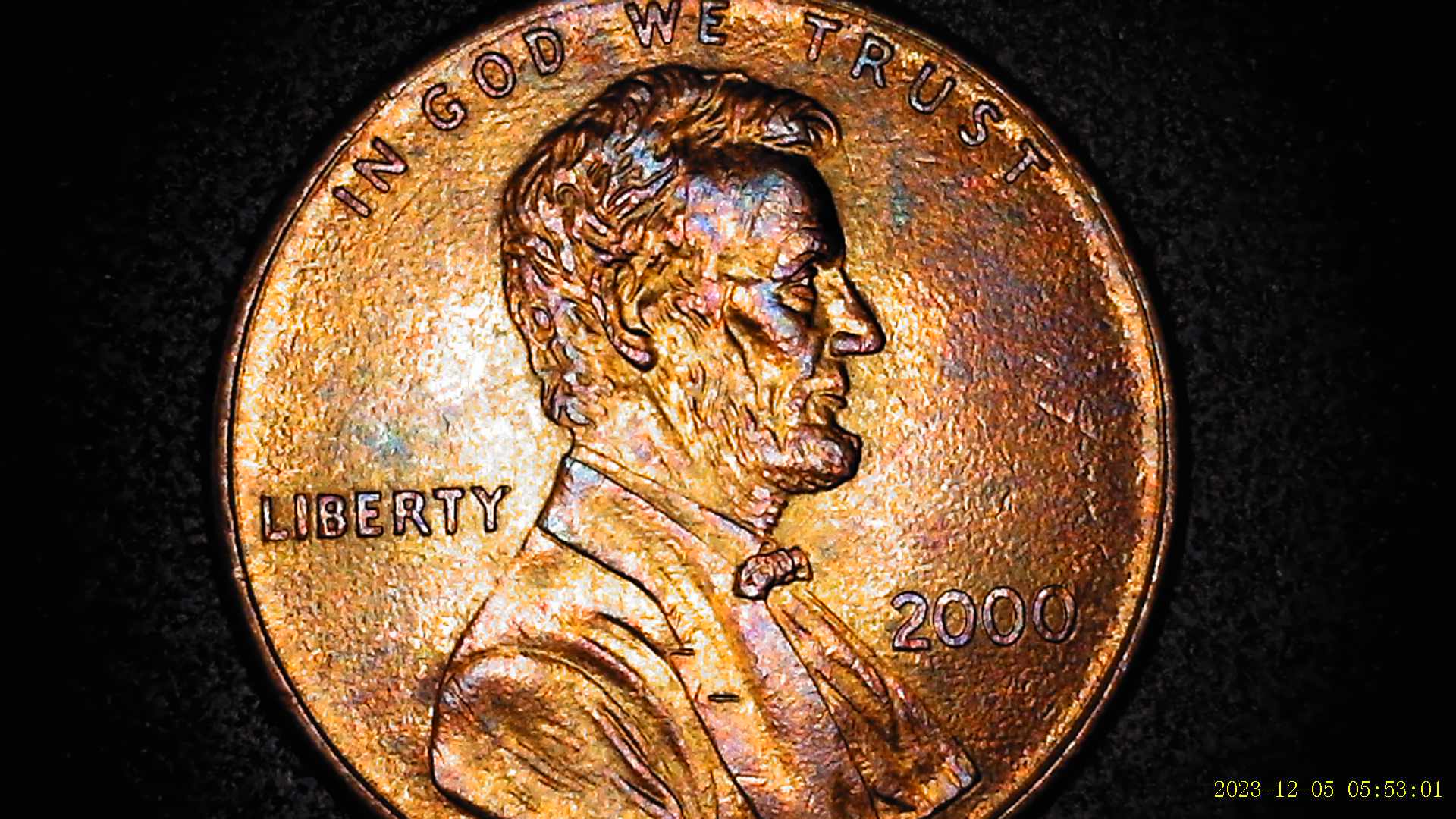 2000-Lincoln-Memorial-Penny-With-Possible-DDR