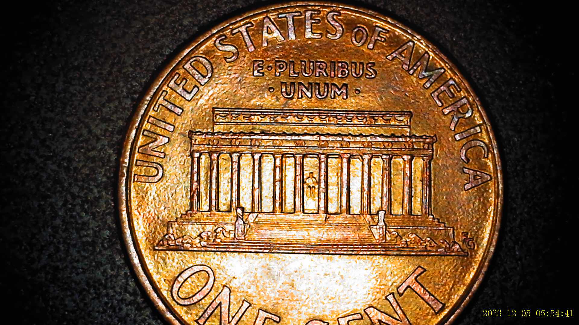 2000-Lincoln-Memorial-Penny-With-Possible-DDR