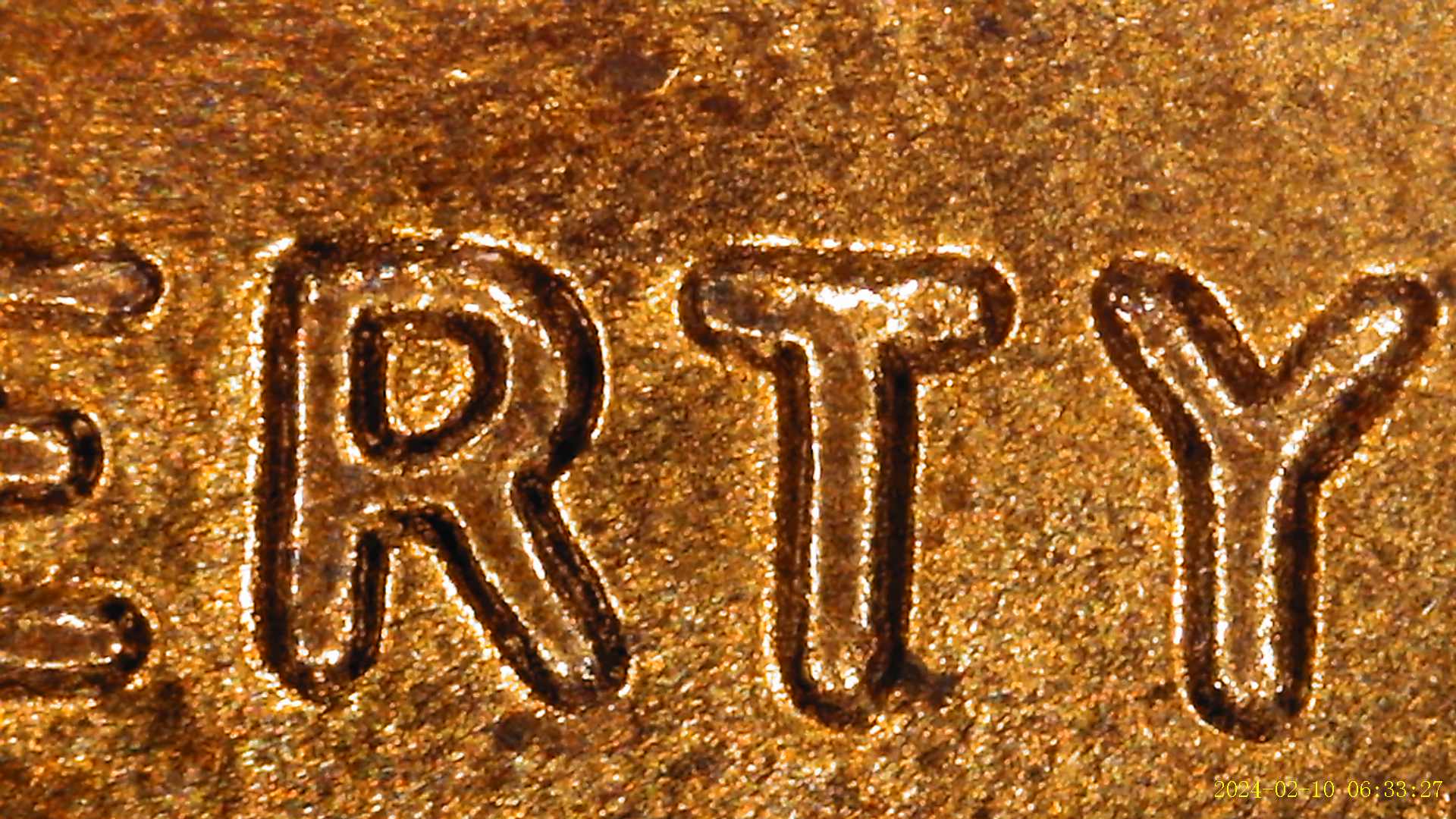 2016-Lincoln-Shield-Penny-With-Good-Posibilty-Of-DDO