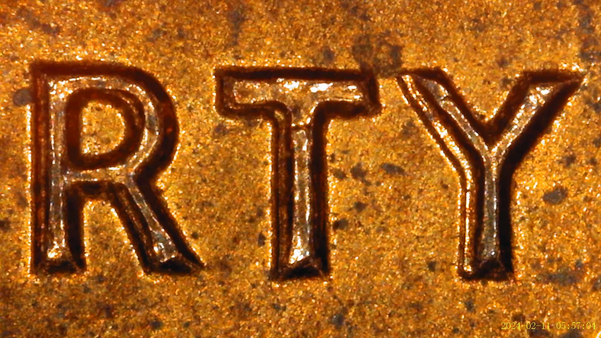 1982-Small-Date-Zinc-Lincoln-Memorial-Penny-With-DDO-Markings