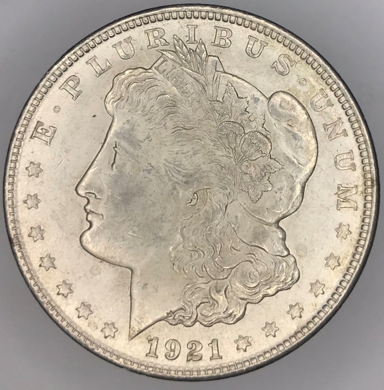 1921-Morgan-Dollar-For-Grading-Please