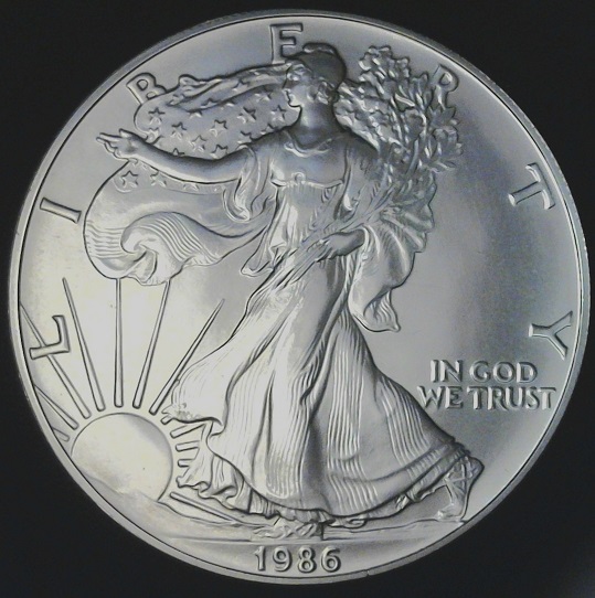 1986-American-Silver-Eagle-New-Pick-Up