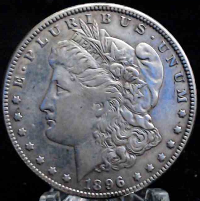 1896-Morgan,-Dip-In-Acetone-Or-Not,-Grade-It