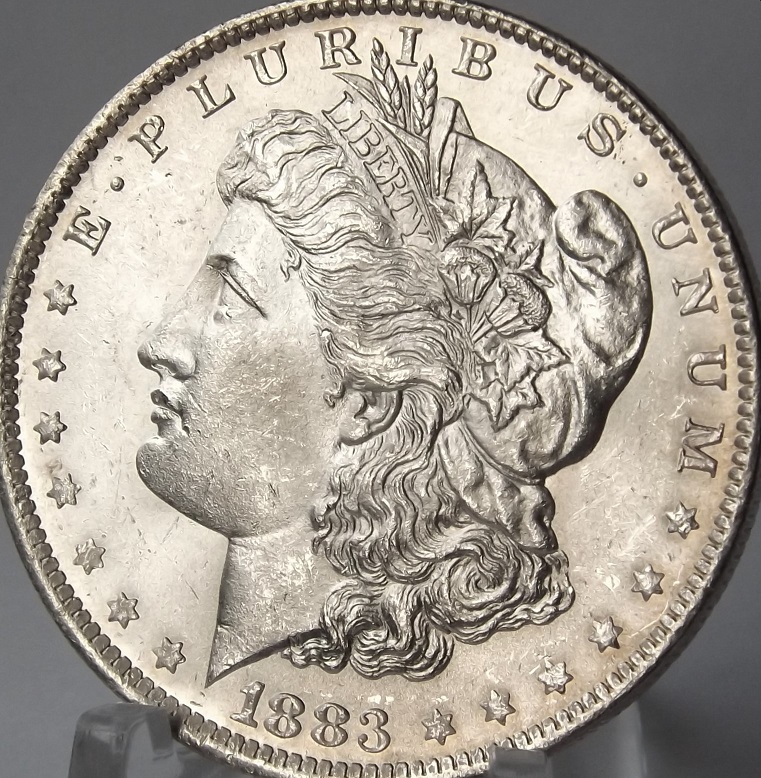 1883-O-Morgan-For-Grading