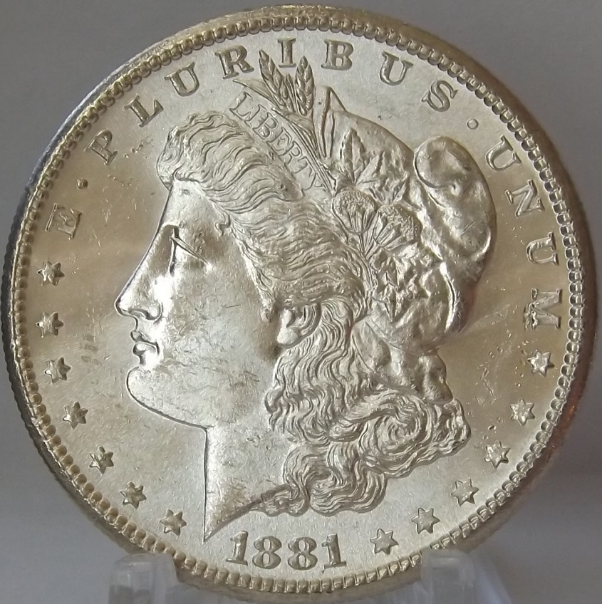 1881-S-Morgan-For-Grade